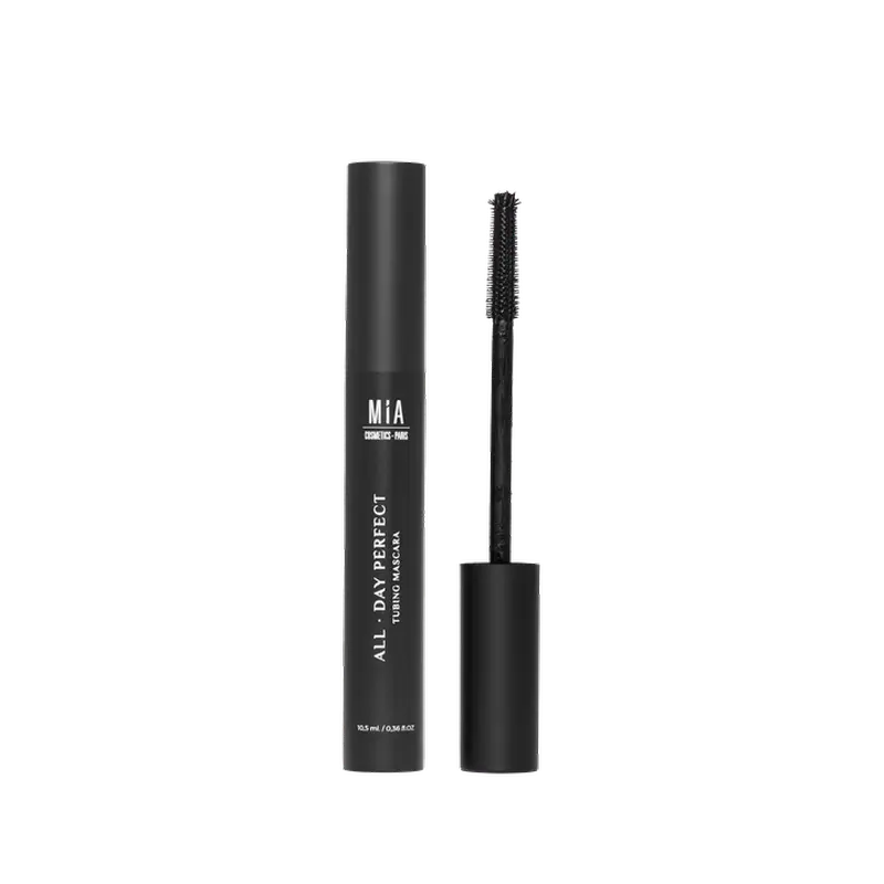 Mia Cosmetics Trucco Tutto il Giorno Mascara Perfetto in Tubetto