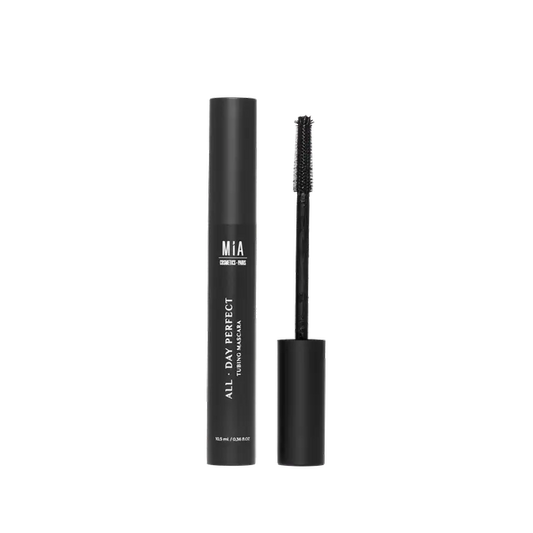 Mia Cosmetics Trucco Tutto il Giorno Mascara Perfetto in Tubetto