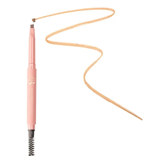 Mia Cosmetics Trucco Scuro La Punta Unica - Collezione sopracciglia e eyeliner in fiore