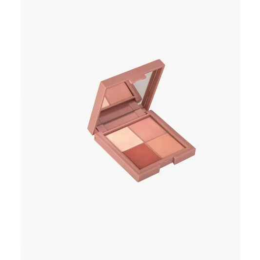 Mia Cosmetics Makeup Palette Occhi e Guance Collezione Blooming