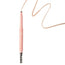 Mia Cosmetics Trucco Marrone Naturale La Punta Unica - Collezione Sopracciglia e Eyeliner in Fiore