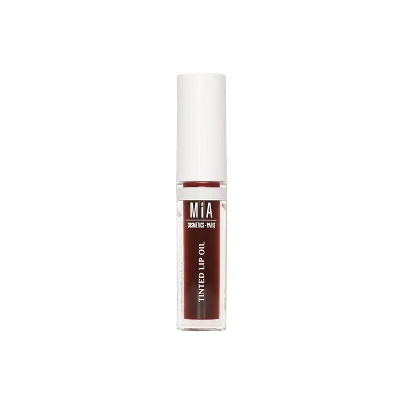 Mia Cosmetics Makeup Tinted Lip Oil - Olio per labbra colorate