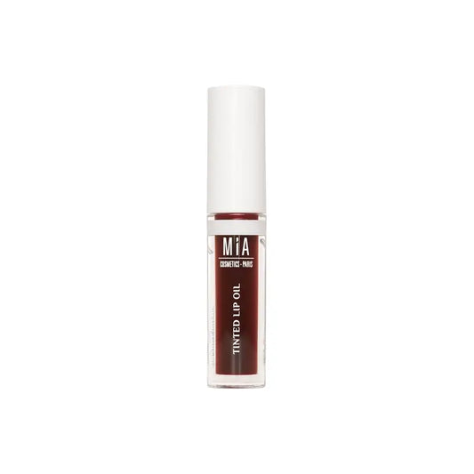 Mia Cosmetics Makeup Tinted Lip Oil - Olio per labbra colorate