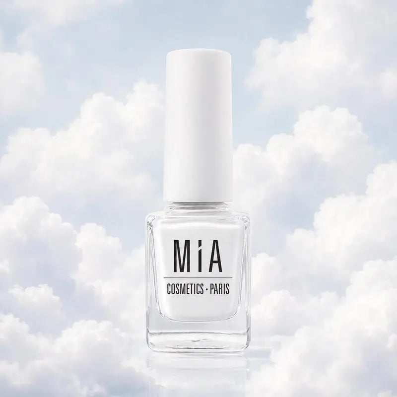 Mia Cosmetics Paris Smalto per unghie Cloud Touch Radiant Glow, 11 ml