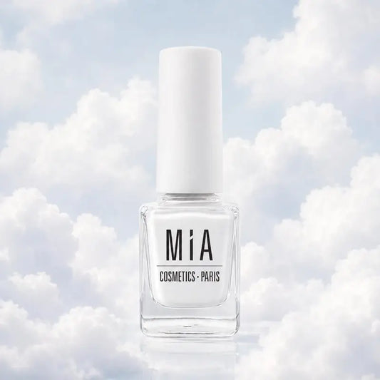 Mia Cosmetics Paris Smalto per unghie Cloud Touch Radiant Glow, 11 ml