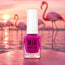 Mia Cosmetics Paris Smalto per unghie Flamingo Glow Radiant Glow, 11 ml