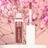 Mia Cosmetics Paris Rosy Nude Olio per labbra colorato, 1 pz.