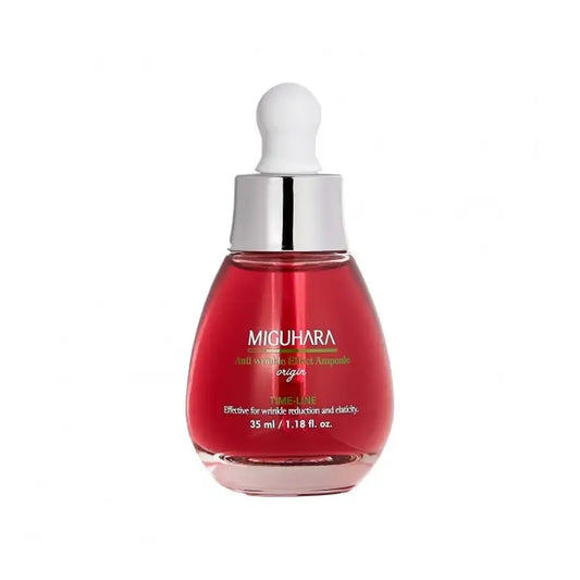 Miguhara Fiala Effetto Antirughe Origine , 35 ml