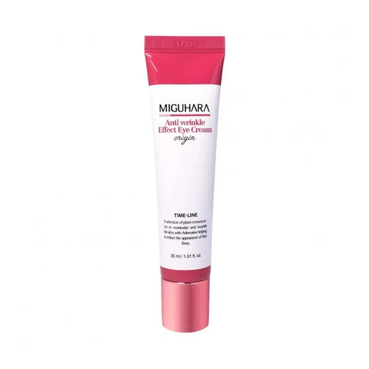 Miguhara Crema Occhi Effetto Antirughe Origine , 30 ml