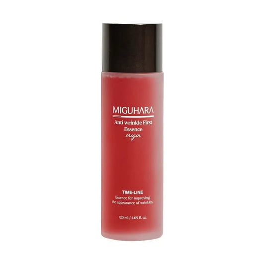 Miguhara Prima Essenza Antirughe Origine , 120 ml