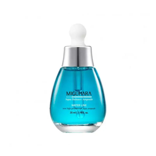 Miguhara Aqua Balance Fiala , 35 ml