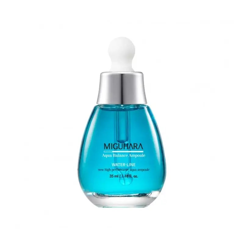 Miguhara Aqua Balance Fiala , 35 ml