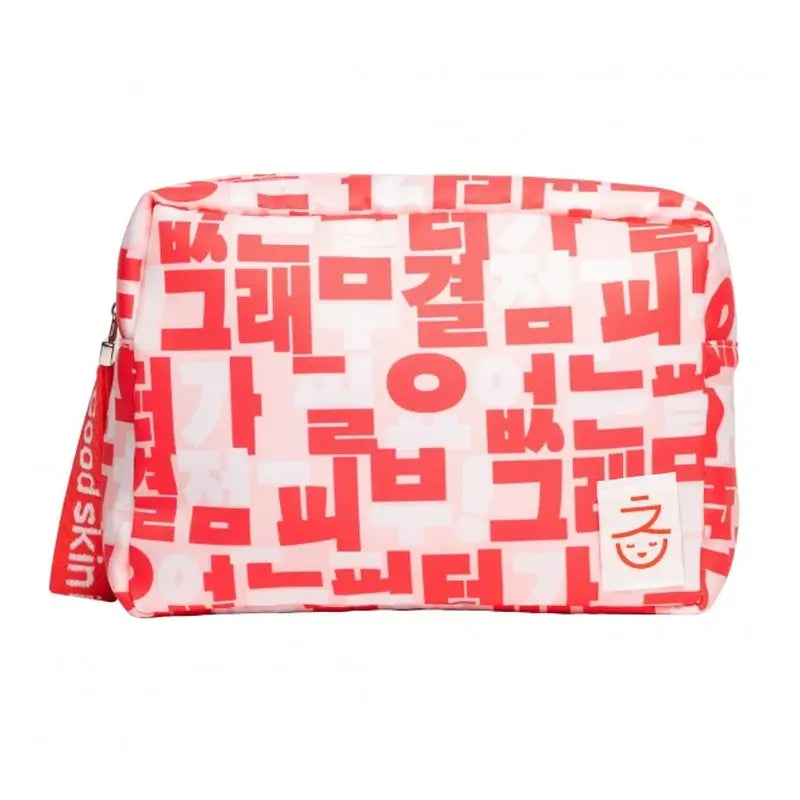 Borsa da toilette Miin