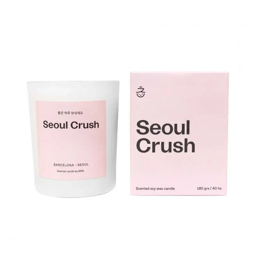 Candela Miin - Seoul Crush , 180 gr