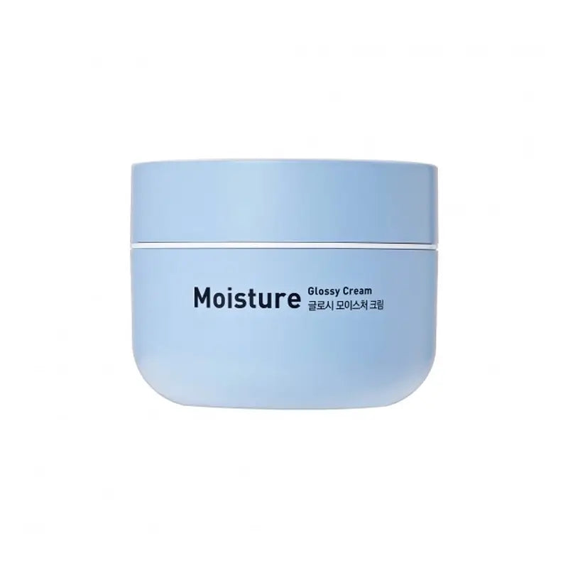 Milk Touch Crema Idratante Lucida , 50 ml