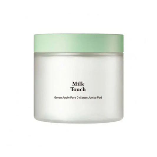 Milk Touch Verde Mela Pore Collagen Jumbo Pad , 1530 ml