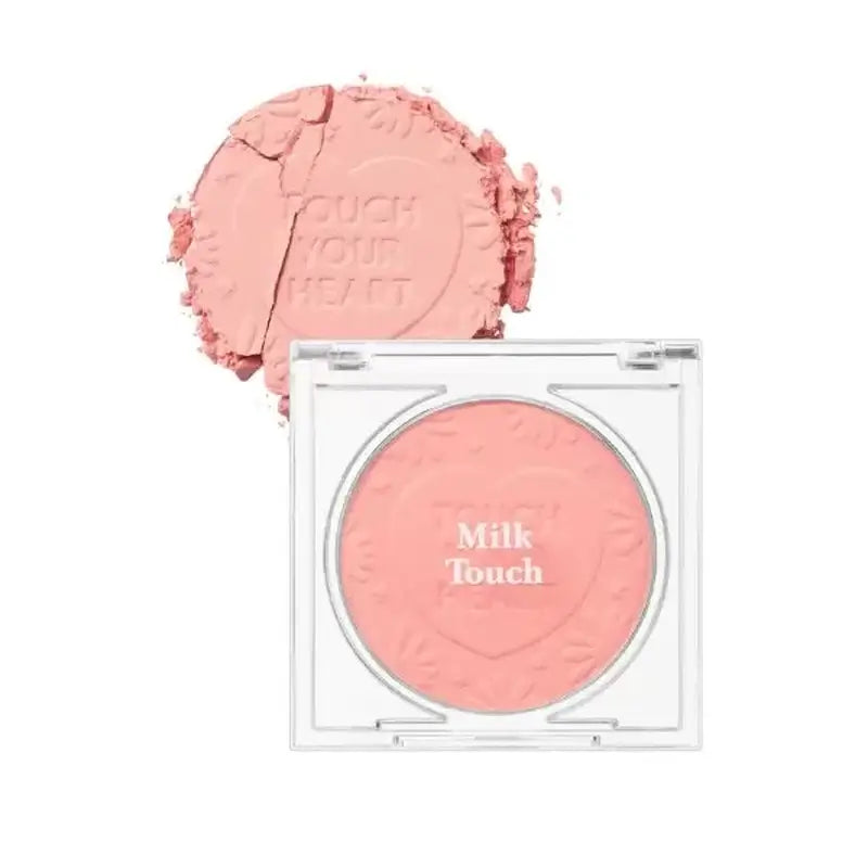 Latte Touch My Cheek 05 Sunshine Peony Blusher, 5,2 g
