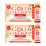 Gold Collagen Forte, Confezione 2 x 10 x 50 ml