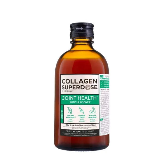 Minerva Superdose Joint 300Ml Bottle