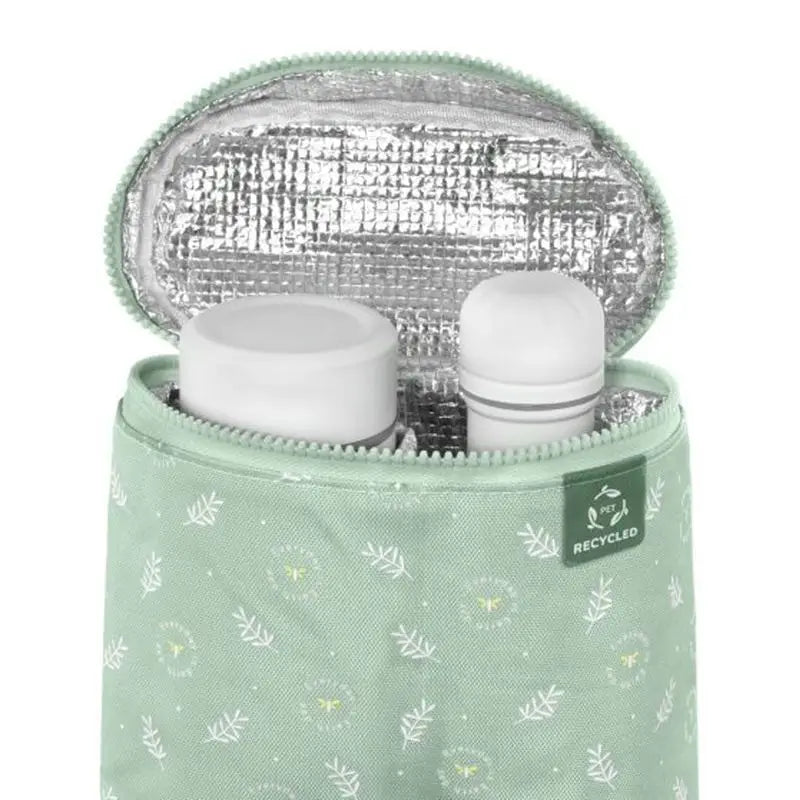 Miniland Borsa isotermica doppia Ecothermibag