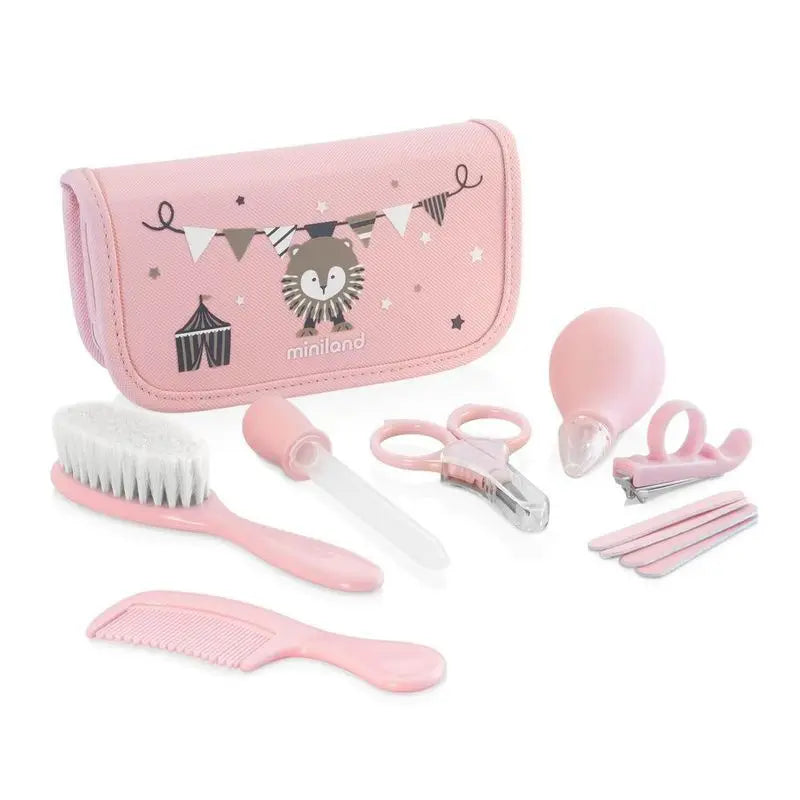 Cesto regalo per bambini Miniland Rose
