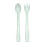 Miniland Children's Cutlery Mint