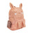 Zaino per bambini riciclato Miniland Ecothermibag Kid Rabbit