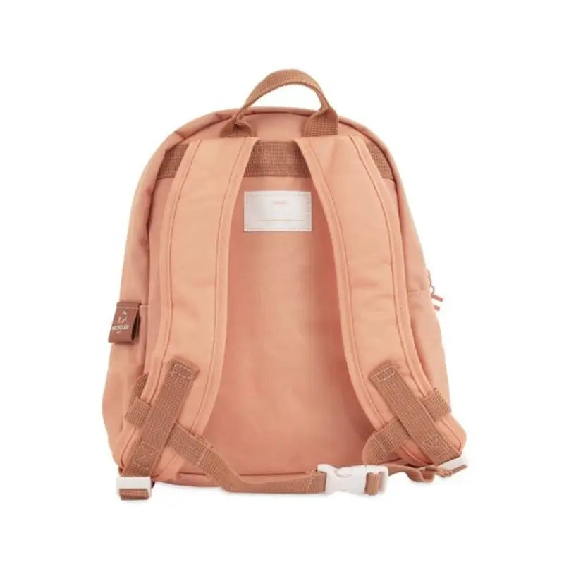 Zaino per bambini riciclato Miniland Ecothermibag Kid Rabbit