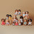 Bambola africana Miniland 38 cm I miei amici e me