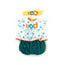 Miniland Ropa Conjunto Calor Blusa Para Muñeco 38 Cm 