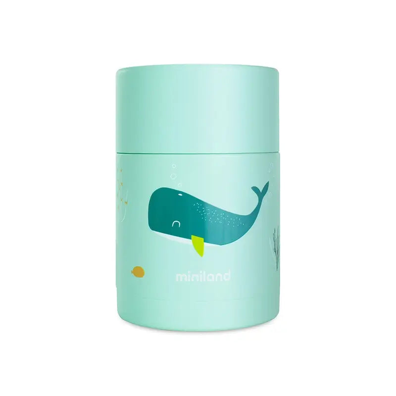 Thermos per solidi Miniland 600 ml Whaley