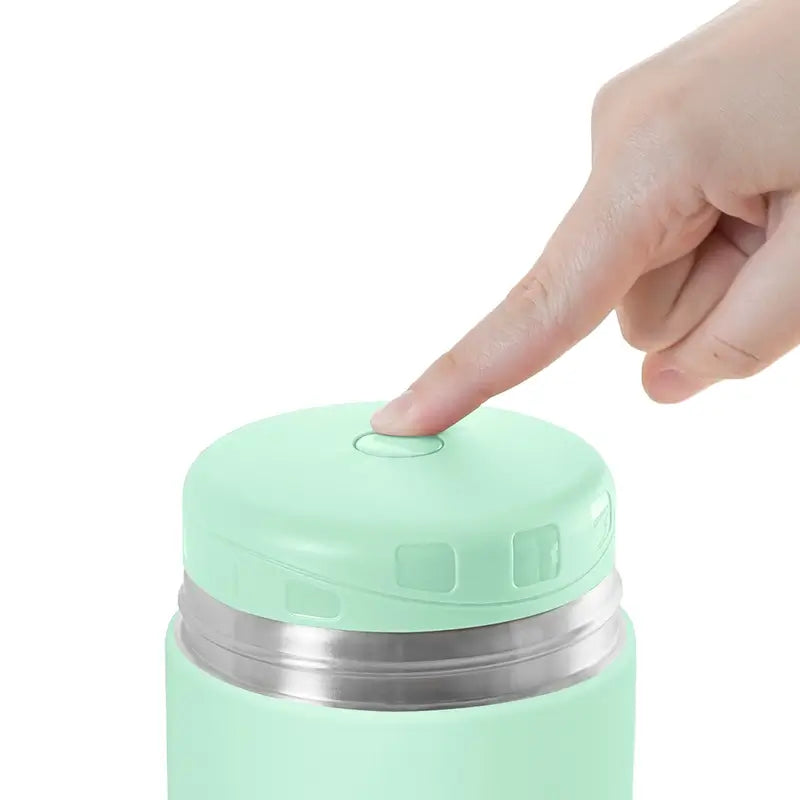 Thermos per solidi Miniland 600 ml Whaley