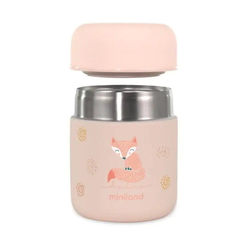 Miniland Food Thermy Mini Candy Thermos per alimenti per bambini