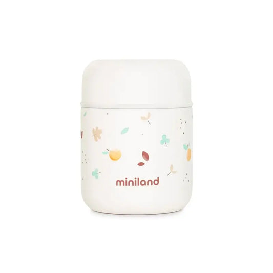 Miniland Food Thermy Mini thermos per alimenti per bambini Valencia