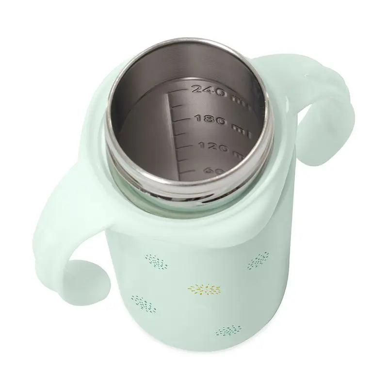 Miniland Thermobaby Menta 240 Ml