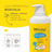 Mitosyl Baby Lozione corpo dermo-protettiva , 400 ml