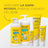 Mitosyl Baby Lozione corpo dermo-protettiva , 400 ml