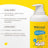 Mitosyl Baby Lozione corpo dermo-protettiva , 400 ml