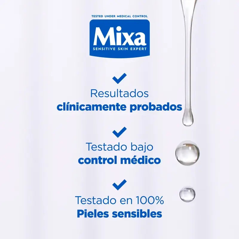 Mixa Olio antismagliature, 100 ml