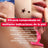 Mixa Balm Cica+, Balsamo riparatore multiuso, 50 ml