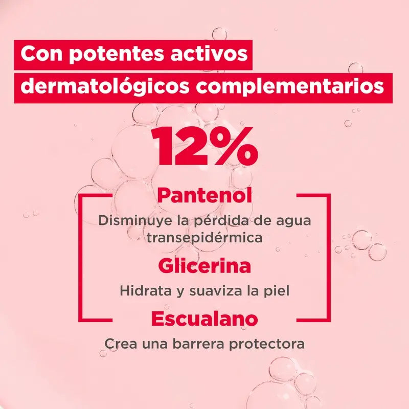 Mixa Balm Cica+, Balsamo riparatore multiuso, 50 ml