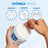 Mixa Ceramide Protect Crema Rinforzante per Pelli Molto Secche 400Ml