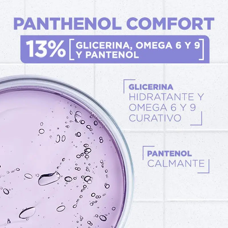 Mixa Crema ristrutturante comfort al pantenolo per pelli a tendenza atopica 400 ml