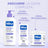 Mixa Panthenol Comfort Body Lotion per pelli sensibili 250ml