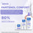 Mixa Panthenol Comfort Body Lotion per pelli sensibili 250ml