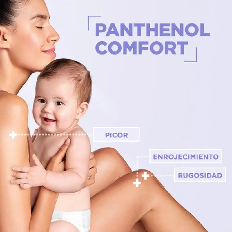 Mixa Panthenol Comfort Body Lotion per pelli sensibili 250ml