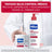 Mixa Urea Cica Repair+ Lozione per il corpo per pelli molto secche 250 ml