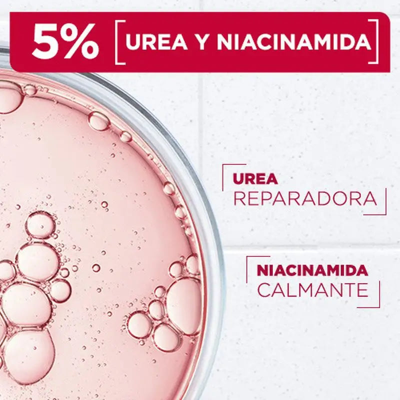 Mixa Urea Cica Repair+ Lozione per il corpo per pelli molto secche 250 ml