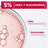 Mixa Urea Cica Repair+ Lozione per il corpo per pelli molto secche 250 ml