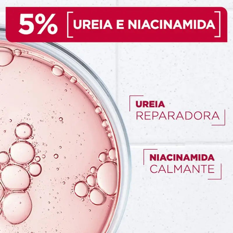 Mixa Urea Cica Repair+ Lozione per il corpo per pelli molto secche 250 ml